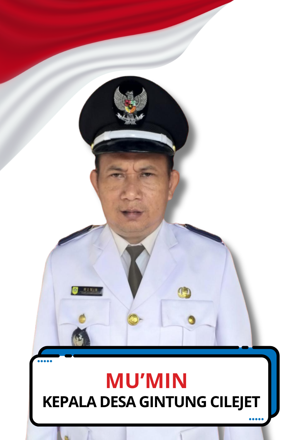 DESA GINTUNG CILEJET