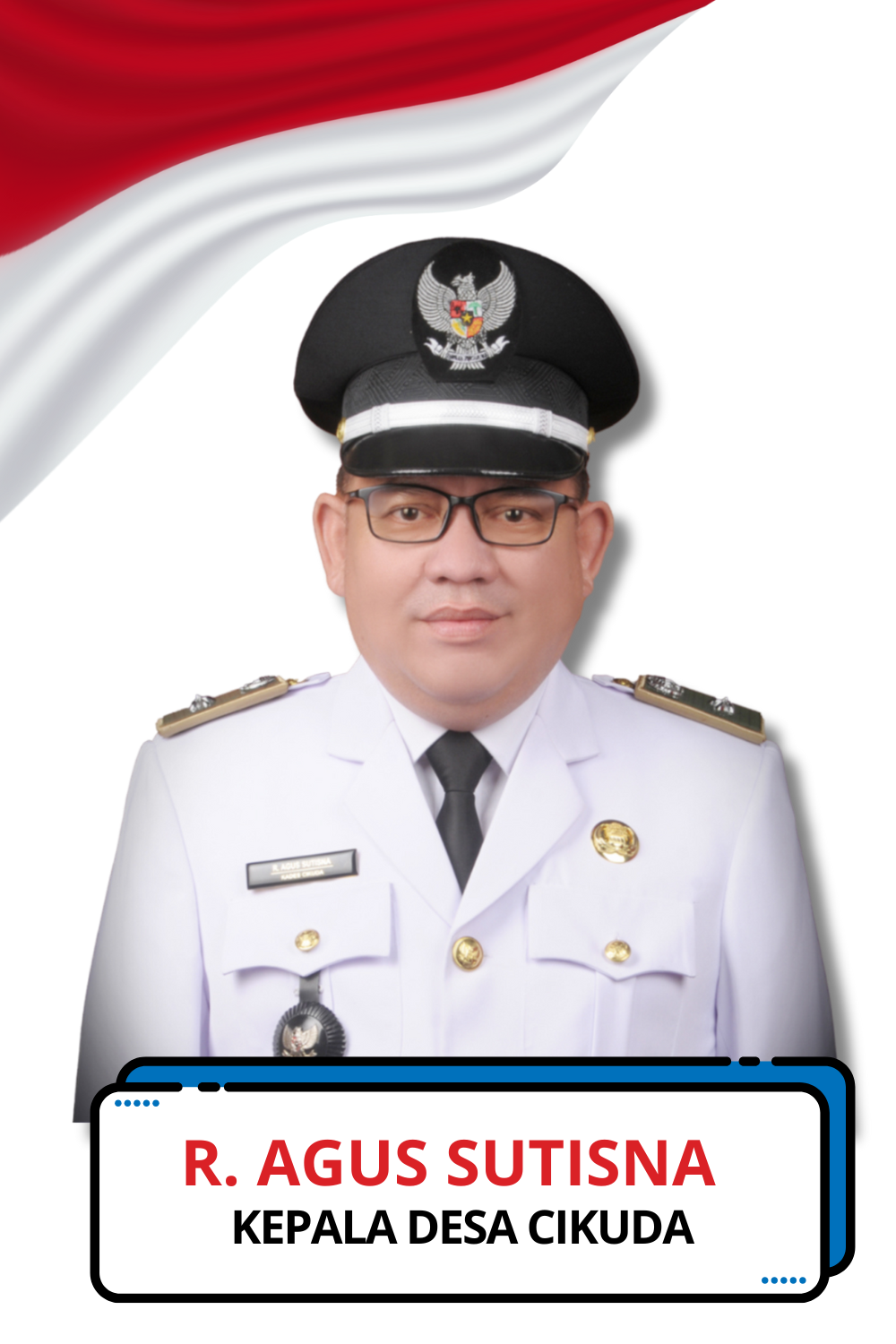 DESA CIKUDA