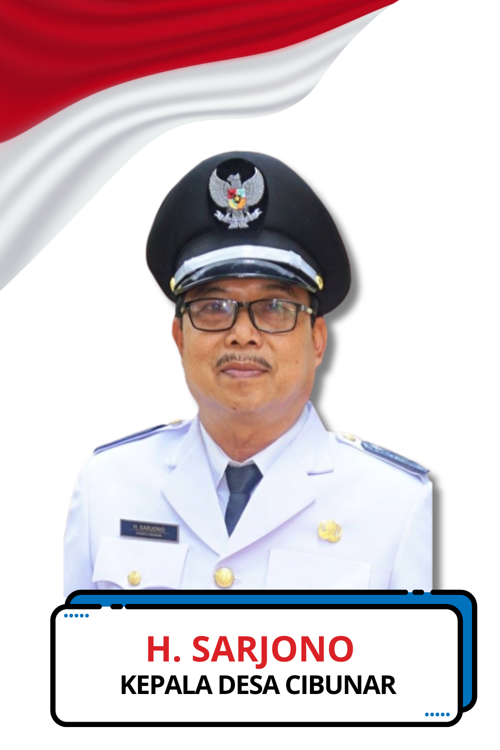 DESA CIBUNAR